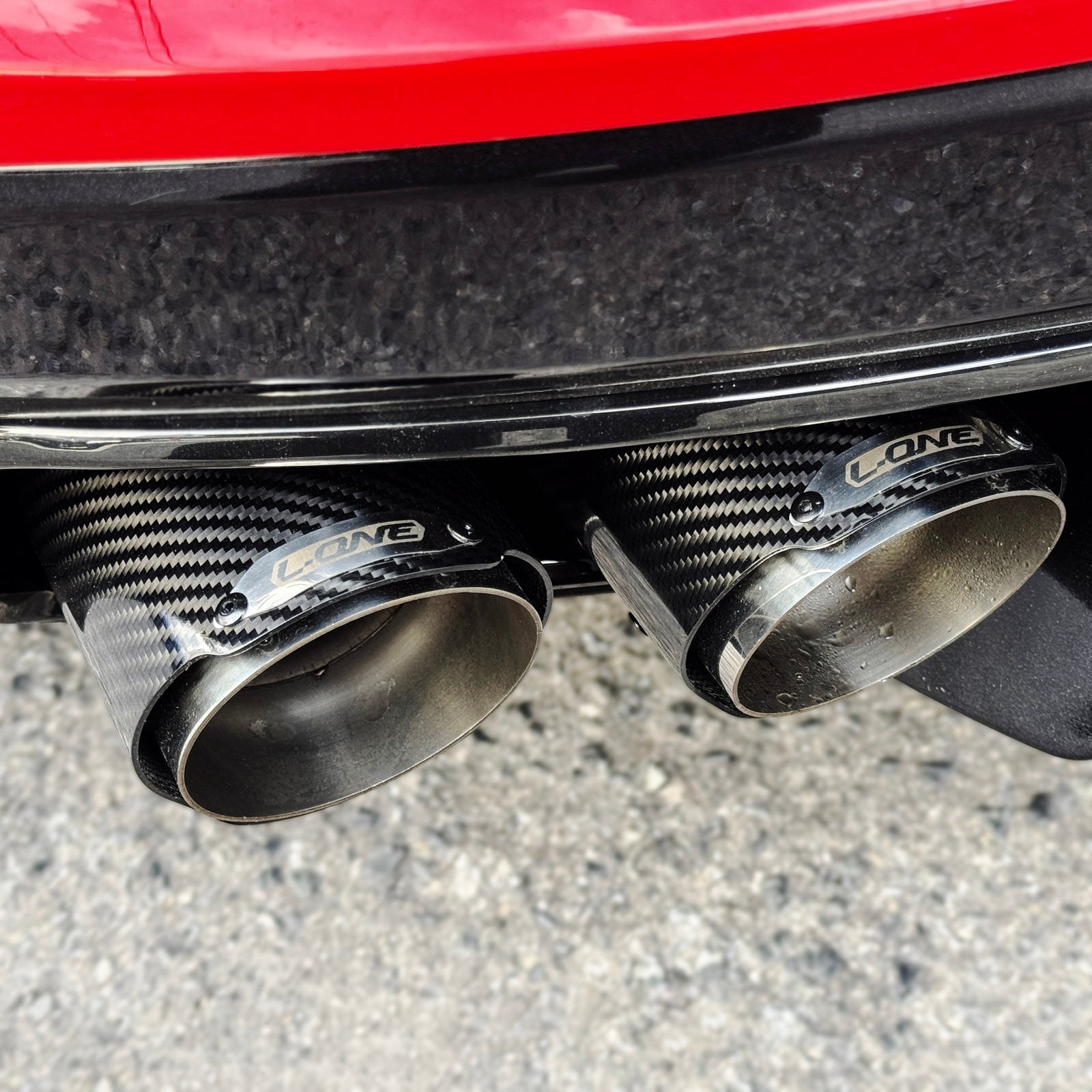 C8コルベットのマフラーについて！ – LEGOLIS AUTO