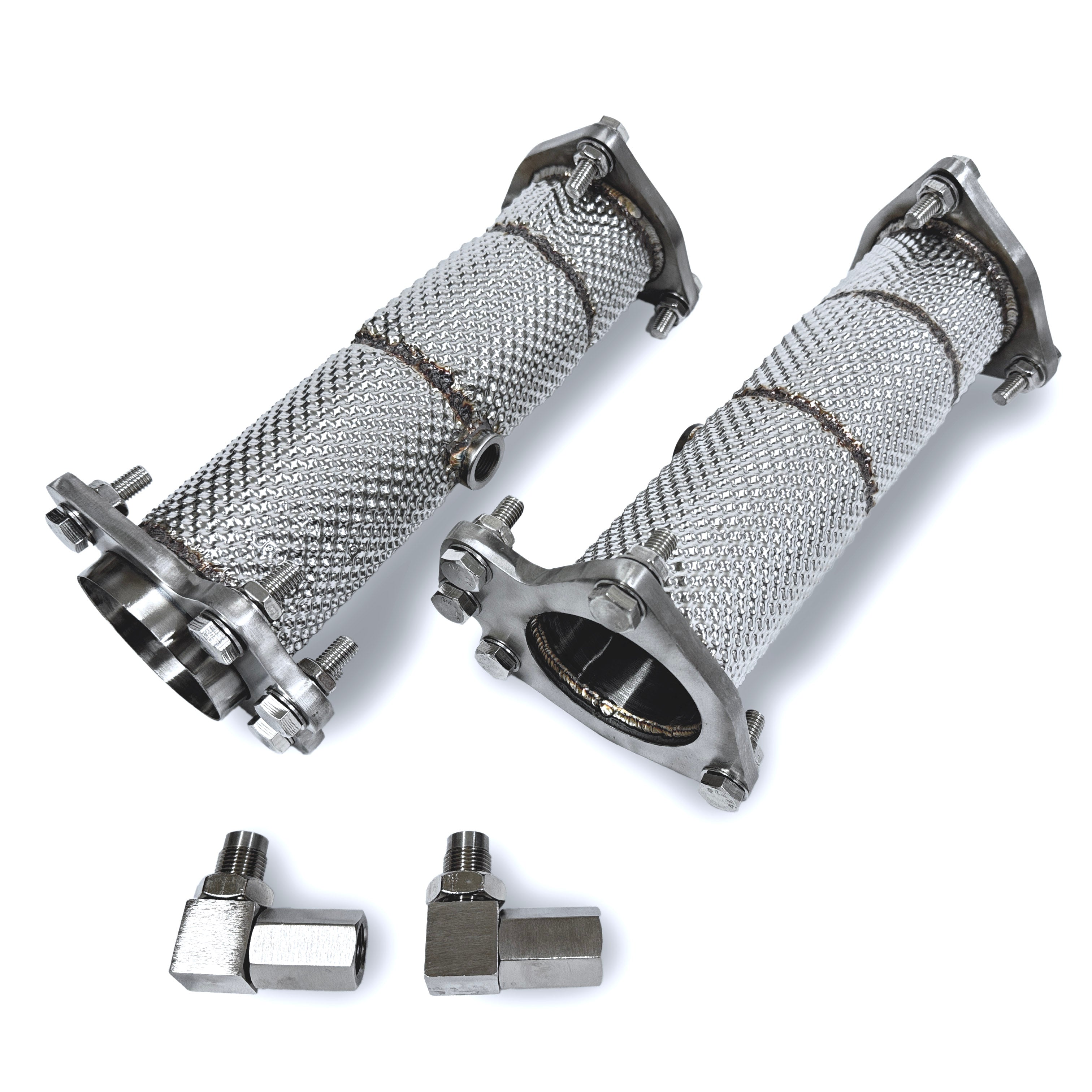 C8コルベット用 ストレートキャタライザー L-ONE製 – LEGOLIS AUTO