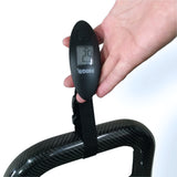 カーボンバイクスタンド L-ONE製