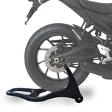 カーボンバイクスタンド L-ONE製