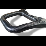 カーボンバイクスタンド L-ONE製