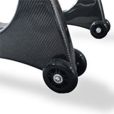 カーボンバイクスタンド L-ONE製